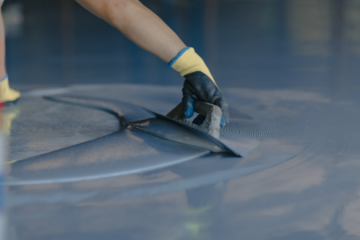 Waterproofing Services